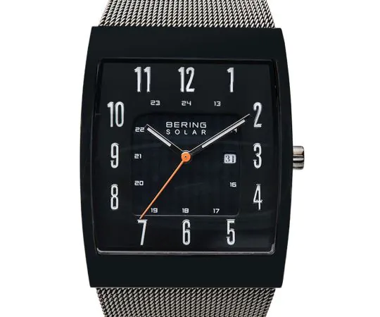 Bering orologio solare store