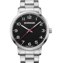 Wenger 01.1621.102 Avenue Orologio Donna 35mm 10ATM