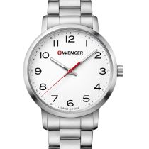 Wenger 01.1621.104 Avenue Orologio Donna 35mm 10ATM