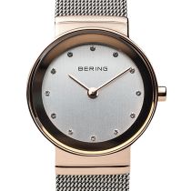 Bering 10126-066 Classico Orologio Donna 26mm 5ATM