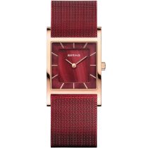 Bering 10426-363-S Classico Orologio Donna 26mm 5ATM