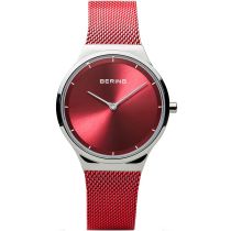 Bering 12131-303 Classico Orologio Donna 31mm 3ATM