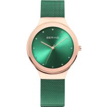 Bering 12934-868 Classico Orologio Donna 34mm 3ATM