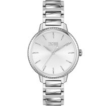 Hugo Boss 1502539 Signature Orologio Donna 34mm 3ATM