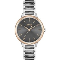 Hugo Boss 1502569 Signature Orologio Donna 34mm 3ATM