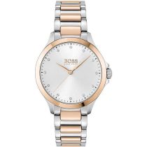 BOSS 1502577 Grace Orologio Donna 32mm 3ATM