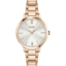 Hugo Boss 1502582 Faith Orologio Donna 34mm 3ATM