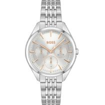 BOSS 1502640 Saya Orologio Donna 38mm 3ATM