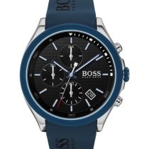 Hugo Boss 1513717 Velocity Cronografo Orologio Uomo 44mm 5ATM