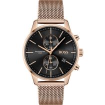 Hugo Boss 1513806 Associate Cronografo Orologio Uomo 42mm 5 ATM