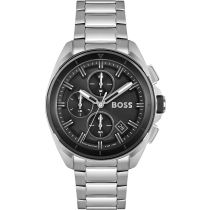 BOSS 1513949 Volane Cronografo Orologio Uomo 45mm 5ATM