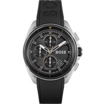 BOSS 1513953 Volane Cronografo Orologio Uomo 45mm 5ATM