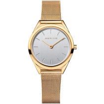 Bering 17031-334 Ultra Slim Orologio Donna 31mm 3ATM