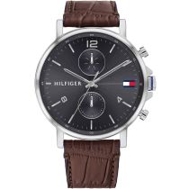 Tommy Hilfiger 1710416 Daniel Orologio Uomo 44mm 5ATM