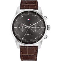 Tommy Hilfiger 1740422 Dressed Up Orologio Uomo 44mm 5ATM