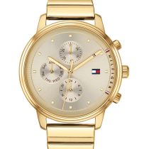 Tommy Hilfiger 1781905 Blake Orologio Donna 38mm 3ATM