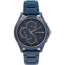 Tommy Hilfiger 1782260 Skylar ceramica Orologio Donna 38mm 3ATM