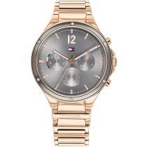 Tommy Hilfiger 1782277 Eve Orologio Donna 38mm 3ATM