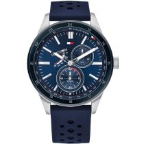 Tommy Hilfiger 1791635 Austin Orologio Uomo 44mm 5ATM