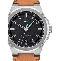 Tommy Hilfiger 1791650 Princeton Orologio Uomo 44mm 5ATM