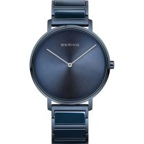 Bering 18539-797 Orologio Uomo ceramic 39mm 5ATM