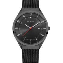 Bering 18740-222 Orologio Uomo Ultra Slim 40mm 3ATM