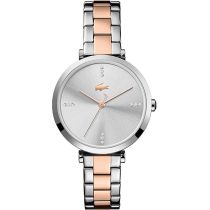 Lacoste 2001143 Geneva Orologio Donna 32mm 5ATM