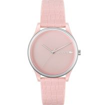 Lacoste 2001248 Crocodelle Orologio Donna 36mm 5ATM