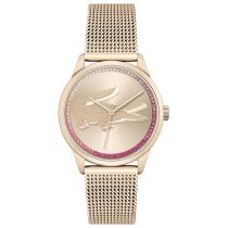 Lacoste 2001261 Ladycroc Orologio Donna 36mm 3ATM