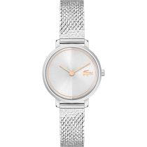 Lacoste 2001295 Suzanne Orologio Donna 28mm 3ATM