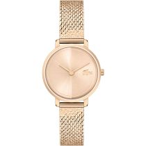 Lacoste 2001296 Suzanne Orologio Donna 28mm 3ATM