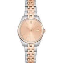 Lacoste 2001311 Tuilerie Orologio Donna 30mm 3ATM