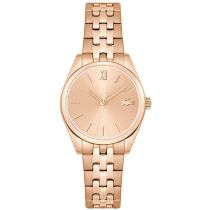 Lacoste 2001312 Tuilerie Orologio Donna 30mm 3ATM