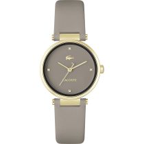 Lacoste 2001334 Orba Orologio Donna 30mm 3ATM