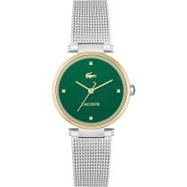 Lacoste 2001348 Orba Orologio Donna 30mm 3ATM