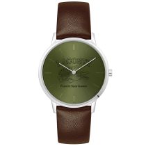 Lacoste 2011212 Crocorigin Orologio Uomo 40mm 3ATM