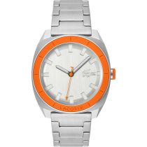 Lacoste 2011260 Sprint Orologio Uomo 43mm 5ATM