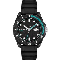 Lacoste 2011284 Finn Orologio Uomo 44mm 5ATM