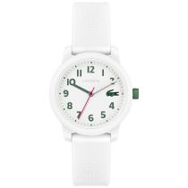 Lacoste 2030039 12.12 Kids Orologio Per Bambini 33mm 5ATM