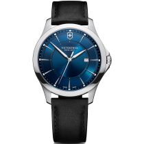 Victorinox 241906 Alliance Orologio Uomo 40mm 10ATM