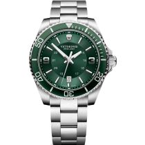 Victorinox 241934 Maverick Large Orologio Uomo 43mm 10ATM