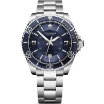 Victorinox 242007 Maverick Large Orologio Uomo 43mm 10ATM