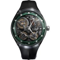 Bulova 2ES8A001 Accutron DNA Orologio Uomo 45mm 5ATM