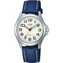 Lorus RRX13HX9 Orologio per bambini 31mm 5ATM