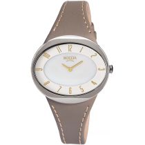 Boccia 3165-17 Orologio Femme Titanio Orologio Donna 36mm 5ATM