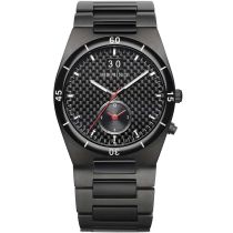 Bering 32341-782 Ceramica Orologi da uomo 41mm 5ATM