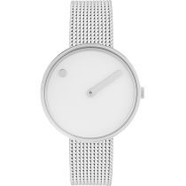 PICTO 34064-0814 Orologio Donna White 34mm 5ATM