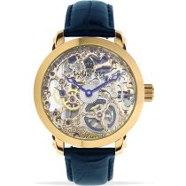 Louis XVI LXVI650 Versailles Orologio Unisex 43mm 5ATM