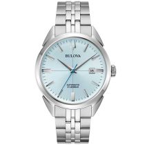 Bulova 96B423 Reloj Hombre Sutton Automatico 41,5mm 3ATM