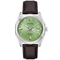 Bulova 96B427 Reloj Hombre Surveyor Automatico 39mm 3ATM